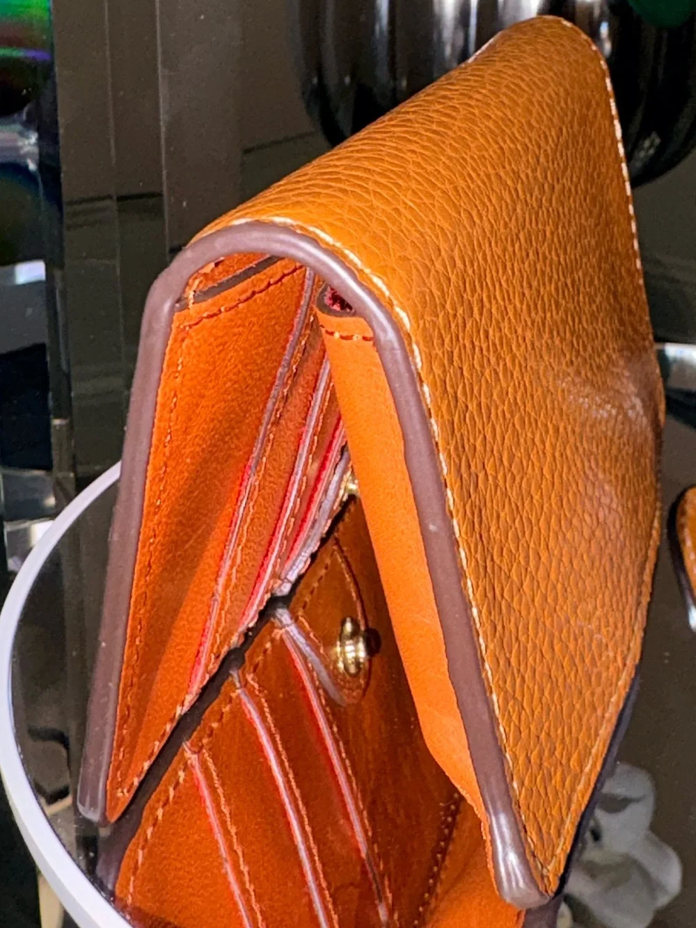 Dooney & Bourke excellent authentic